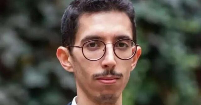 İtaliyada iğtişaşları koordinasiya etməkdə şübhəli bilinən 30 yaşlı jurnalist SAXLANILDI İtaliyada iğtişaşları koordinasiya etməkdə şübhəli bilinən 30 yaşlı jurnalist SAXLANILDI