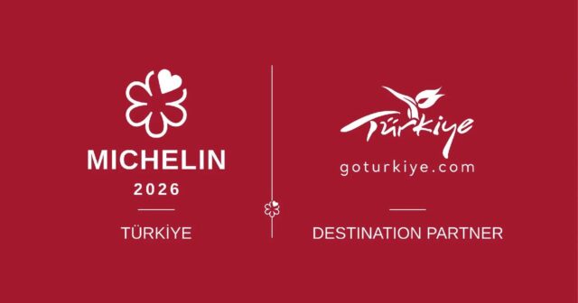 MICHELIN Guide Türkiyənin ilk ümummilli seçimi dekabrın 3-də açıqlanacaq