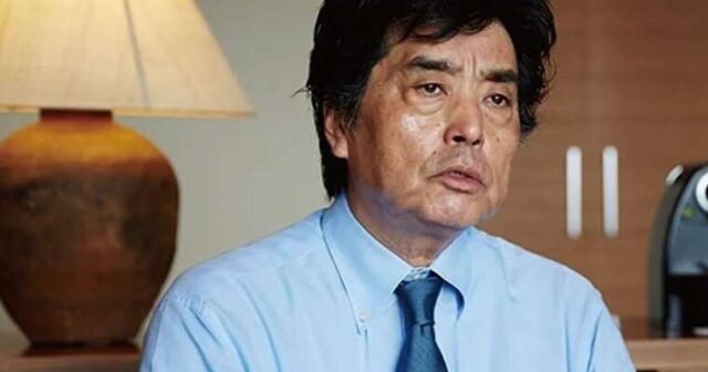 Dünya ədəbiyyatına İTKİ: Ryu Murakami 74 yaşında VƏFAT ETDİ Dünya ədəbiyyatına İTKİ: Ryu Murakami 74 yaşında VƏFAT ETDİ