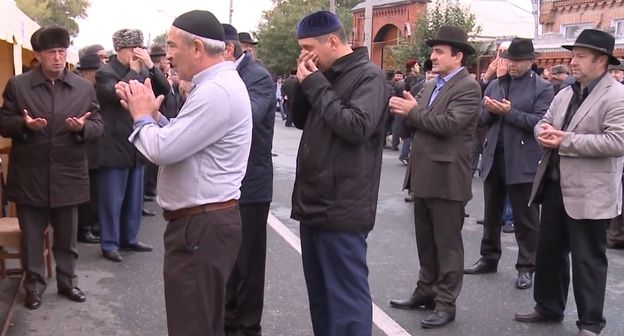 “Batal-Hacı Belxoroyev ardıcılları” terror təşkilatı kimi TANINDI – FOTO/VİDEO
