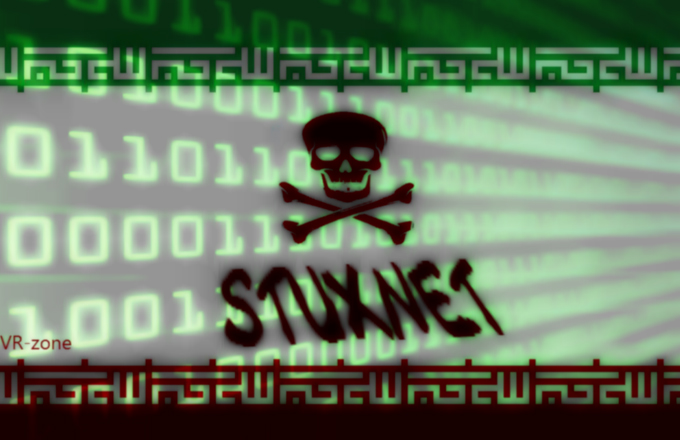 “Stuxnet” virusunu İrana ABŞ göndərib