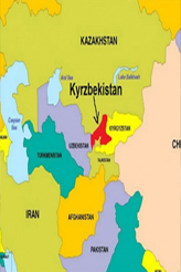 Qırğızıstanın adı dəyişdirildi