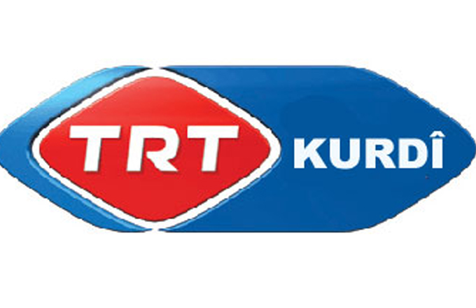 TRT6  “TRT Kürdi”yə çevrildi