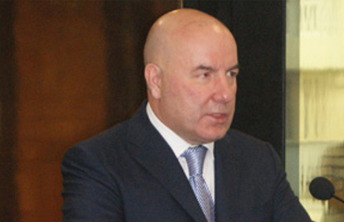 Elman Rüstəmov yenidən Mərkəzi Bankın sədri təyin edildi – SƏRƏNCAM