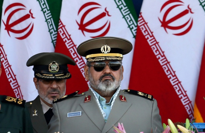 İranlı general: “İŞİD-i İngiltərə yaradıb”