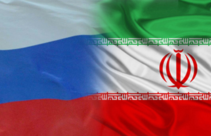 İran və Rusiya arasında hərbi əməkdaşlıq