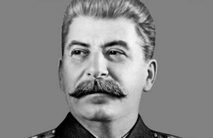 Rusiyalılar Stalinə rəğbət bəsləyir