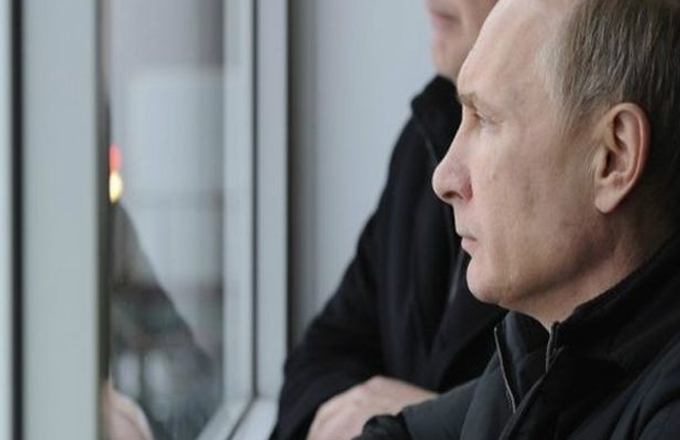 Putin: Kiyev dinc tənzimləmə istəmir