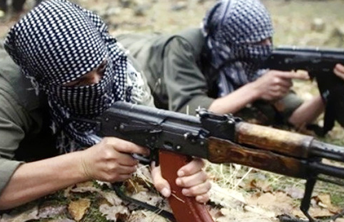 PKK kəndlərə hücum etdi: ölən və yaralılar var