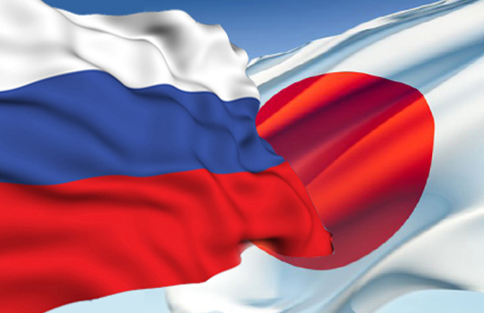 Yaponiya-Rusiya “atışması” başladı
