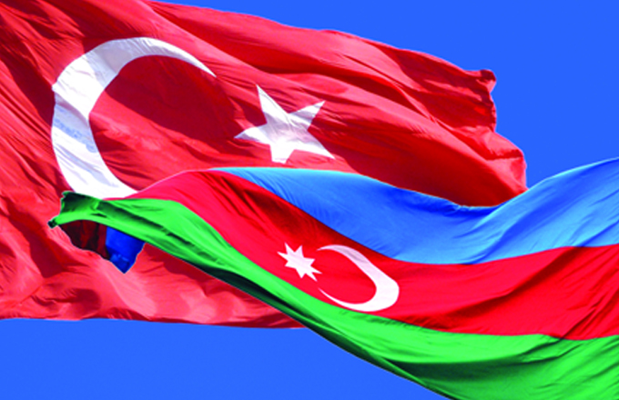 Azərbaycanla Türkiyə Avrasiya Enerji Birliyi yaradır