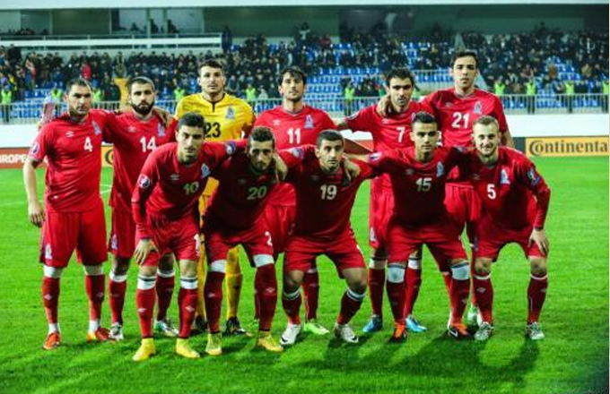 Moldova Azərbaycanla oyundan imtina etdi