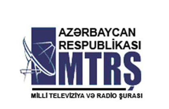 MTRŞ kanallar paketinin yenilənməsinə münasibət bildirib