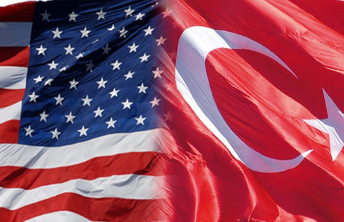 ABŞ Türkiyə ilə anlaşdı