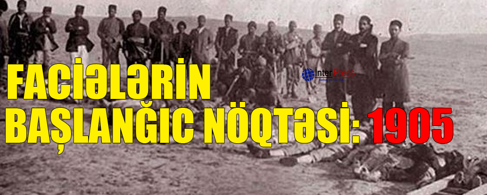 Faciələrin başlanğıc nöqtəsi: 1905