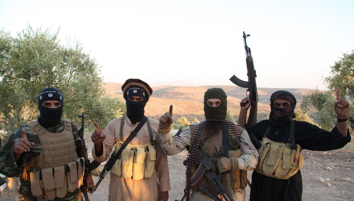 “Boko Haram” İŞİD-lə birləşdi – VİDEO