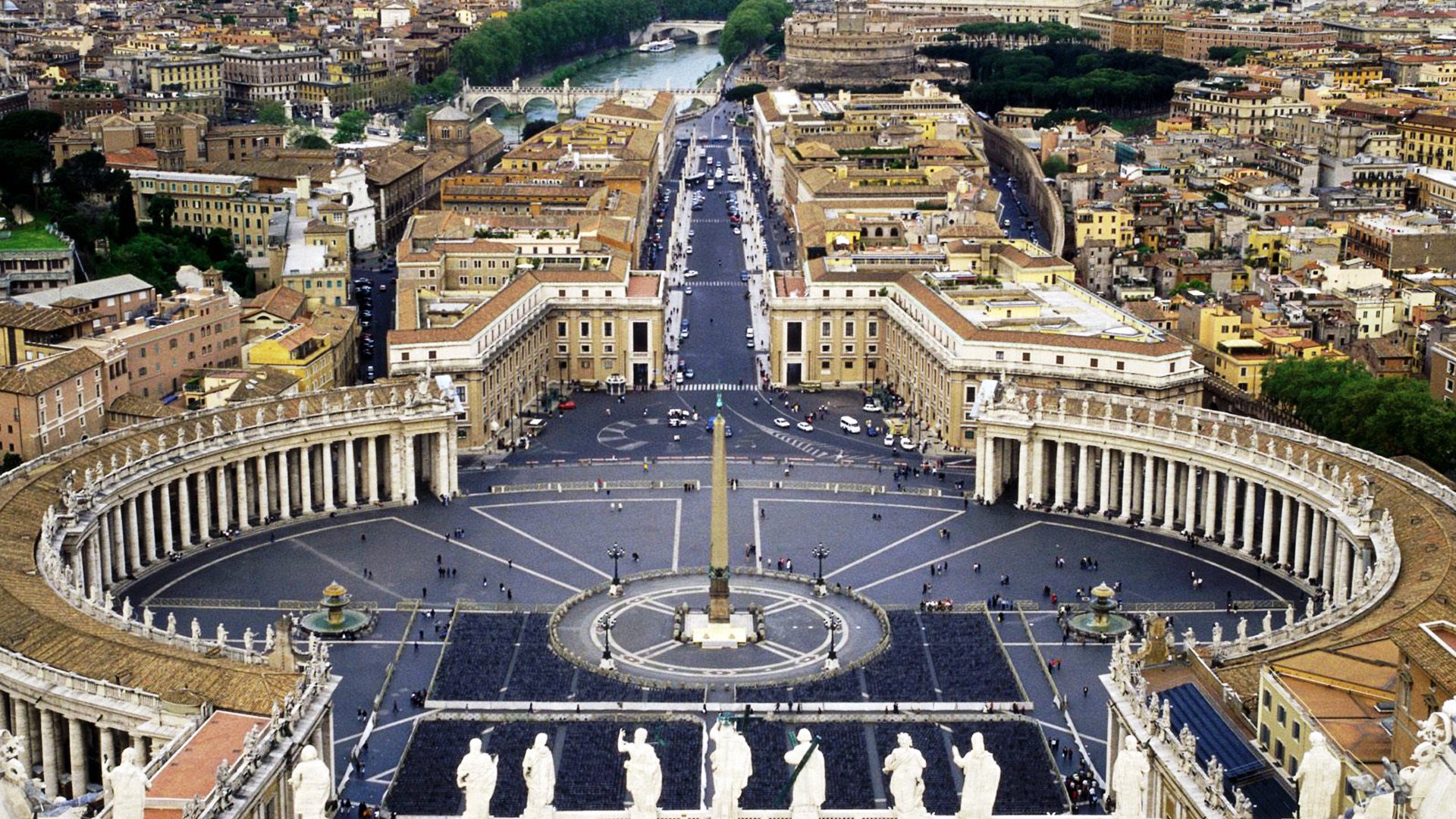 Vatikandan silahlı mübarizə çağırışı