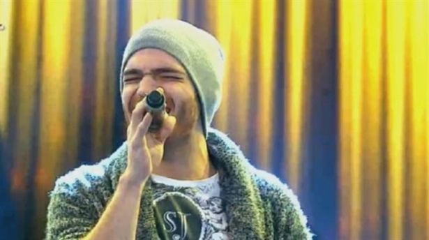 Elnur Hüseynov “Eurovision-2015”də Azərbaycanı təmsil edəcək: Dəqiqləşdi – VİDEO
