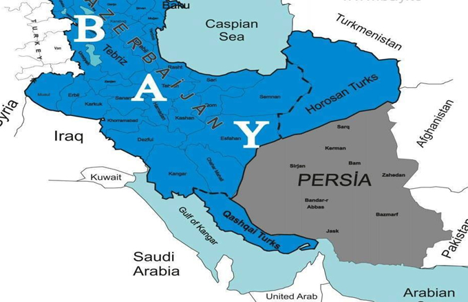 Bütöv Azərbaycan: Regional və qlobal perspektivləri