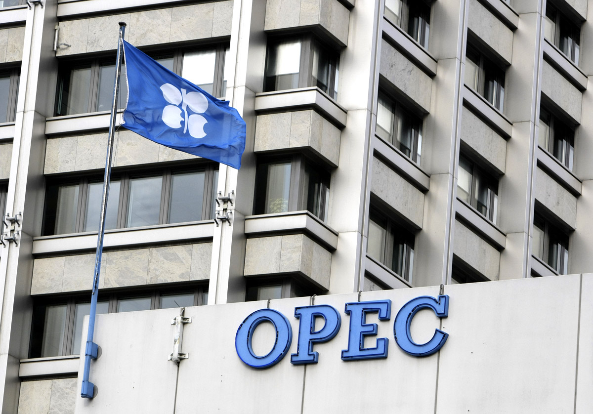 Azərbaycan OPEC qarşısında götürdüyü öhdəliyi yerinə yetirib