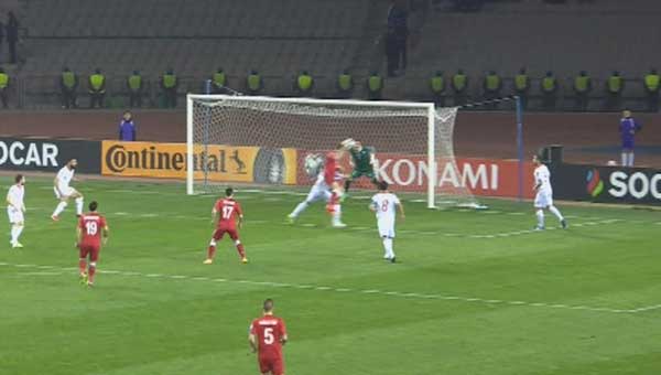 Azərbaycan – Malta – 2:0