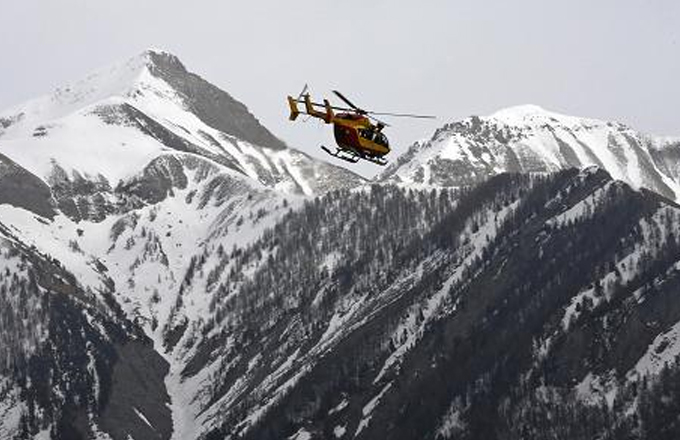 Alp dağlarında 45 il əvvəl itkin düşmüş 2 alpinistin qalıqları tapılıb