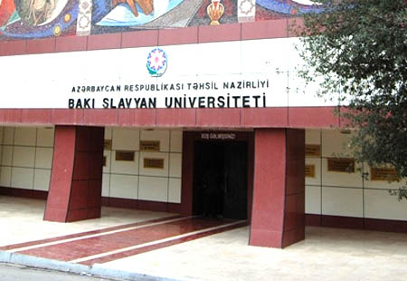 BŞİH və Slavyan Universitetində qanunsuzluq aşkarlandı