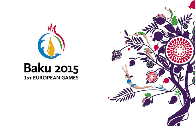 Bakı 2015 Avropa Oyunları Əməliyyat Komitəsindən BAŞSAĞLIĞI