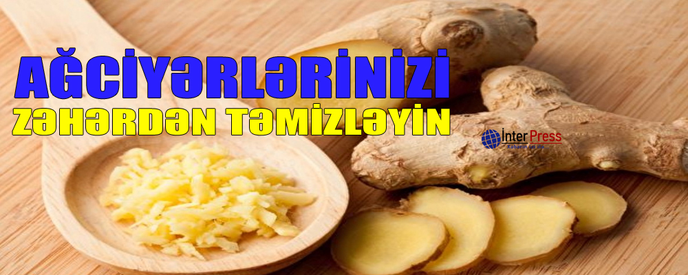 Ağciyərlərinizi zəhərdən təmizləyin