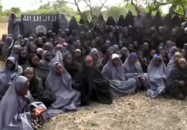 Nigeriya ordusu terrorçuların girov götürdüyü 200 qızı azad edib