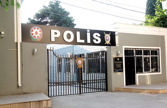 Bakıda itkin düşən məktəbli tapılıb