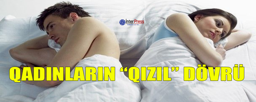 Qadınların “qızıl” dövrü