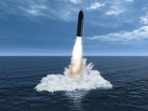 Şimali Koreya yeni ballistik raketi sınaqdan keçirib