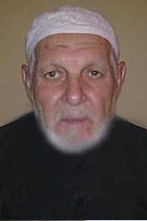63 yaşlı kişi “İslamı” qəbul etdi, sünnət oldu