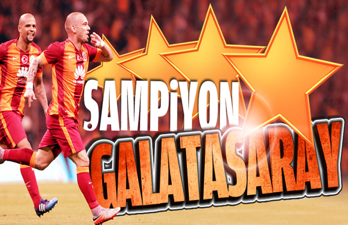 “Qalatasaray” çempion