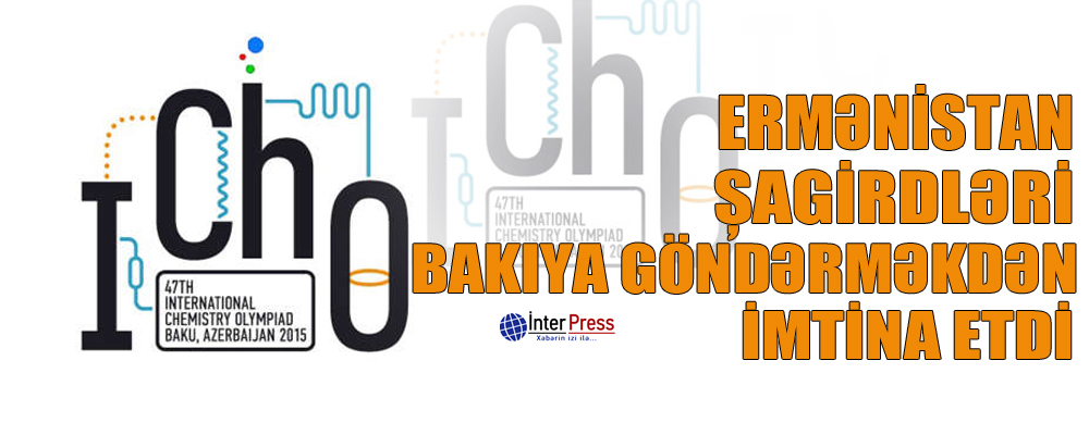 Ermənistan şagirdləri Bakıya göndərməkdən imtina etdi