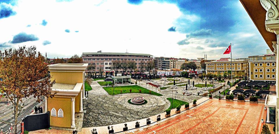 İstanbul Aydın Universiteti xarici tələbə sayına görə birincidir