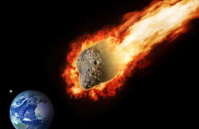 Yerə nəhəng asteroid yaxınlaşır