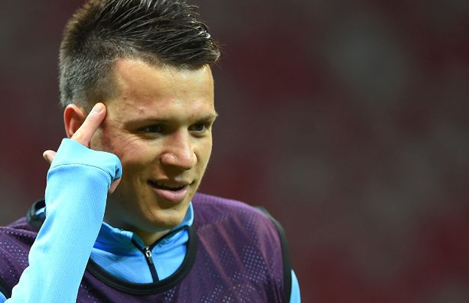 Konoplyanka “Sevilya”da