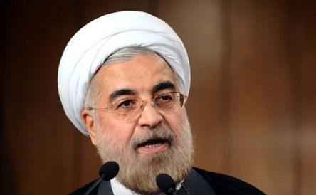 İran prezidenti 16 ildən sonra Fransaya səfər edəcək