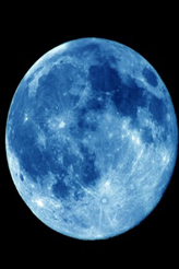“Mavi Ay” görünəcək