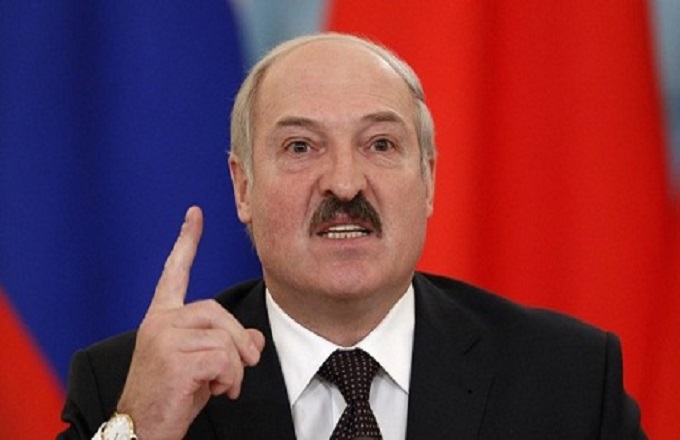 Avropa İttifaqı Lukaşenkoya qarşı sanksiyaları ləğv edib