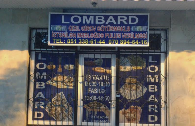 Ucarda lombard fırıldağı