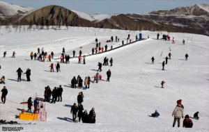 Yeni QSC – “Şahdağ Turizm Mərkəzi” yaradıldı