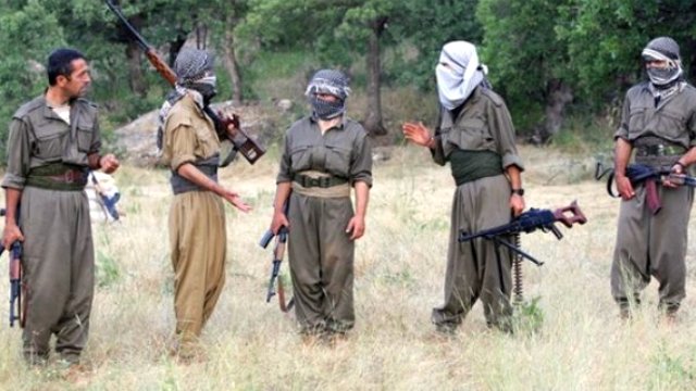 Daha bir PKK hücumu: 3 ölü, 6 yaralı – VİDEO