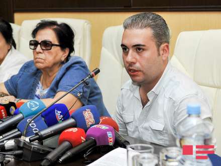 Bakıya sığınan erməni siyasətçi ilə görüşən soydaşımız danışdı – sensasiya