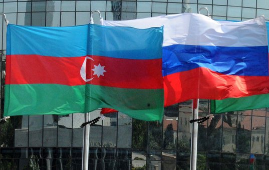 VI Rusiya-Azərbaycan regionlararası forumu başlayıb