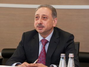 İlham Əliyev AZAL-a yeni vitse-prezident təyin etdi
