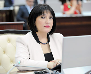 Azərbaycanlı deputat AŞPA-da erməni həmkarını susdurdu
