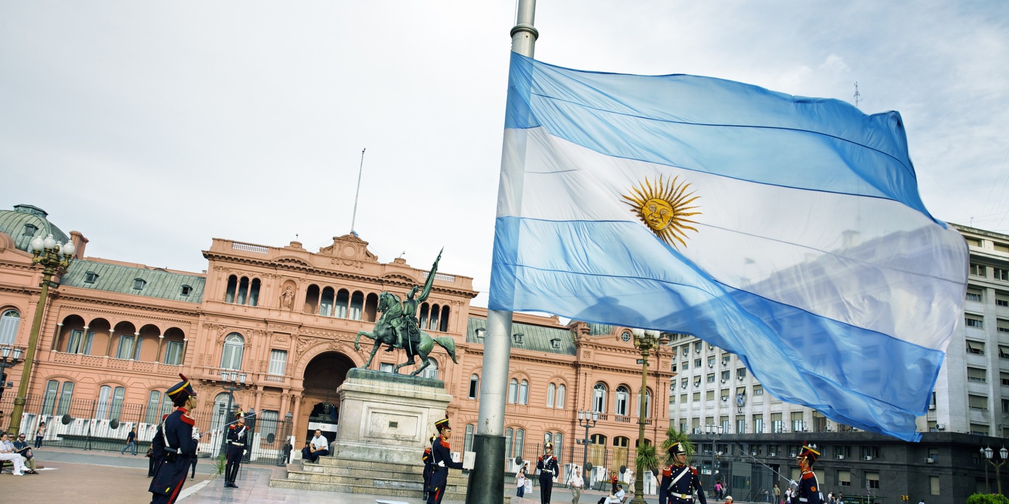 Argentinada Azərbaycanla bağlı seminar